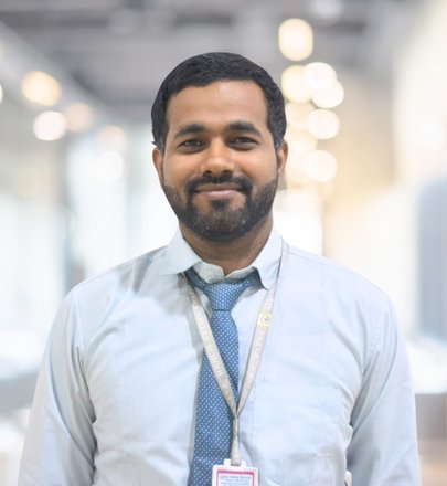 SATYENDRA KUMAR MODI image